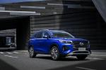 Trumpchi GS4 2019 года